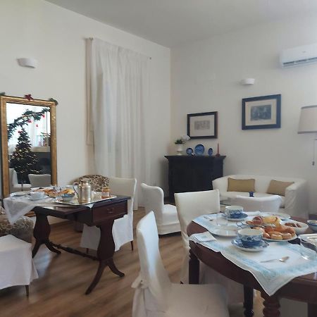 B&B Palazzo Merello Cagliari Zewnętrze zdjęcie