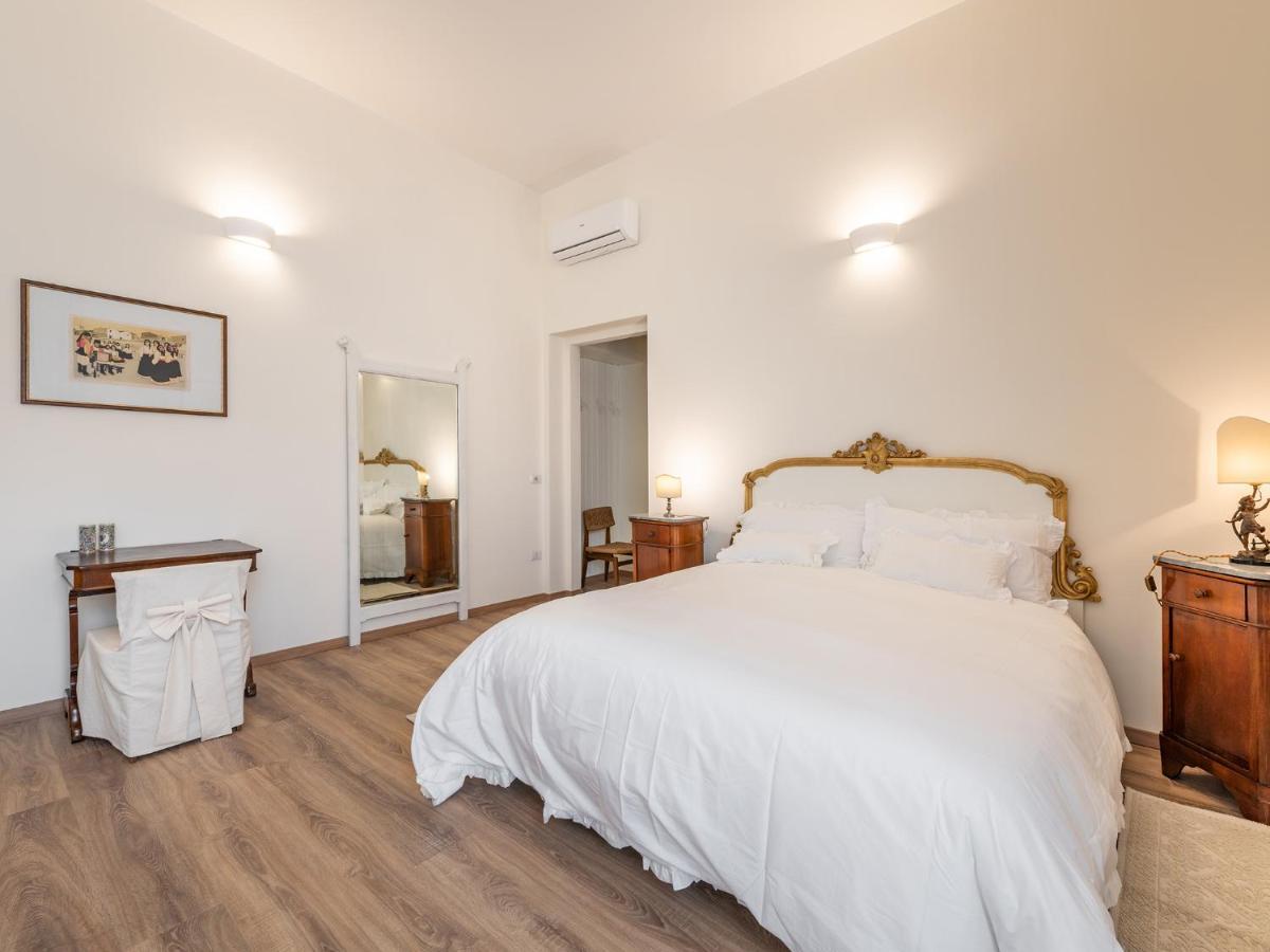 B&B Palazzo Merello Cagliari Zewnętrze zdjęcie
