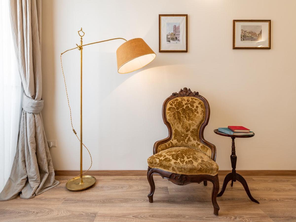 B&B Palazzo Merello Cagliari Zewnętrze zdjęcie