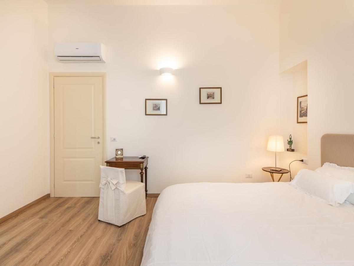 B&B Palazzo Merello Cagliari Zewnętrze zdjęcie