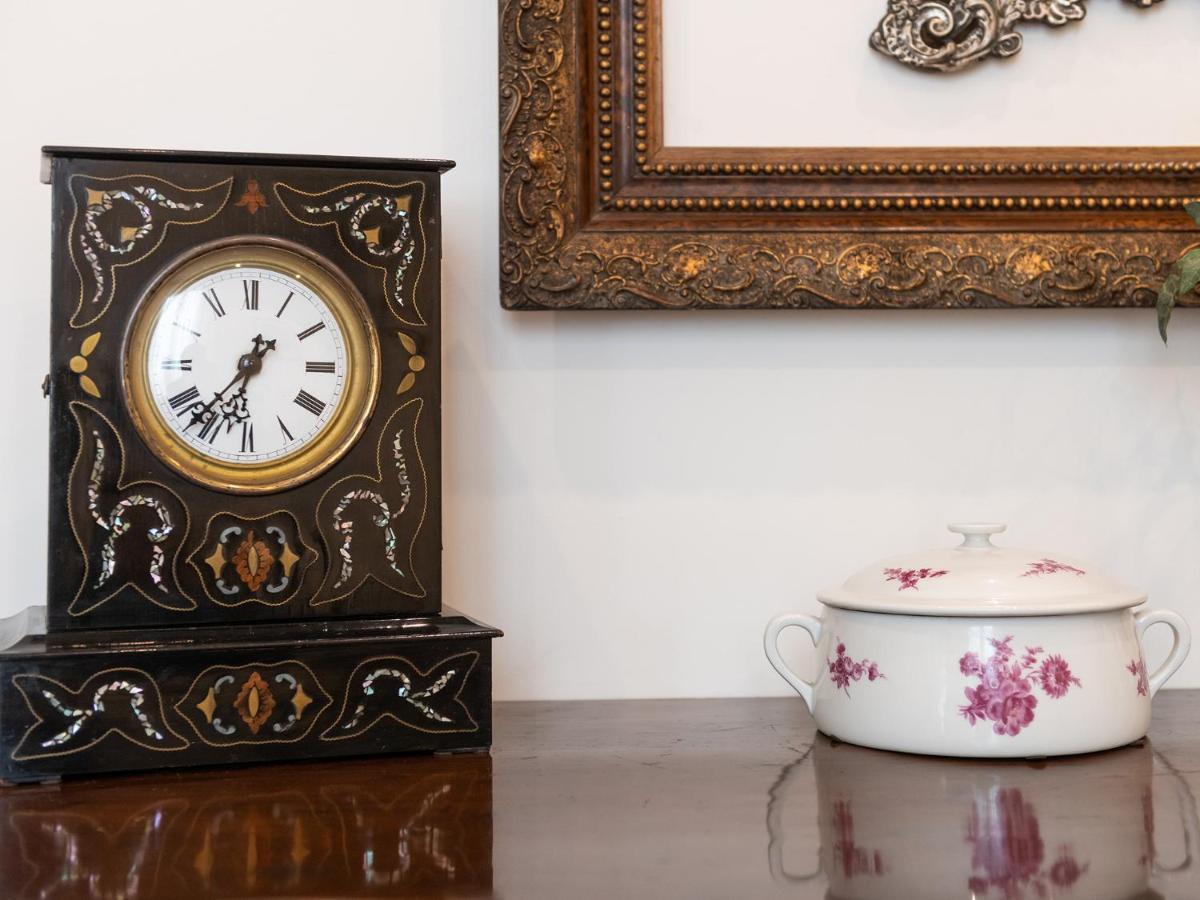 B&B Palazzo Merello Cagliari Zewnętrze zdjęcie