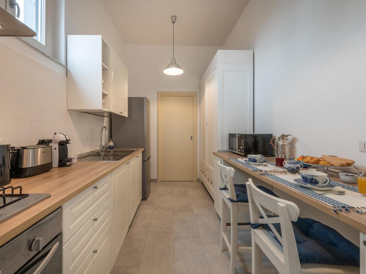 B&B Palazzo Merello Cagliari Zewnętrze zdjęcie