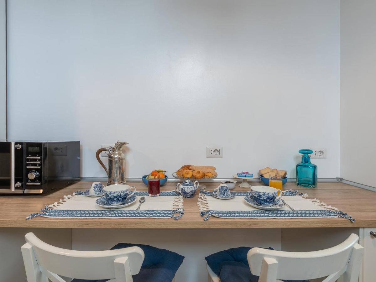 B&B Palazzo Merello Cagliari Zewnętrze zdjęcie