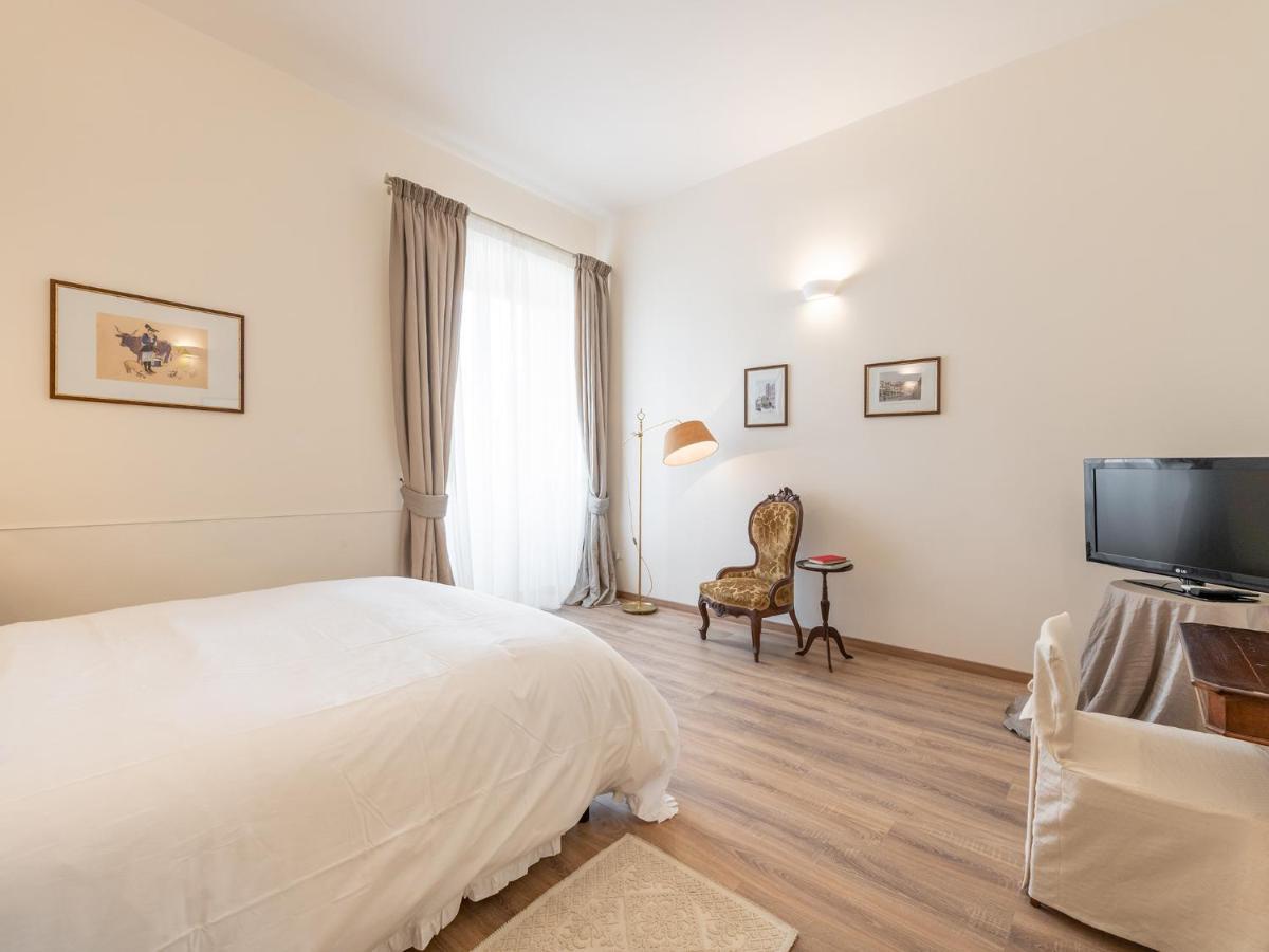 B&B Palazzo Merello Cagliari Zewnętrze zdjęcie