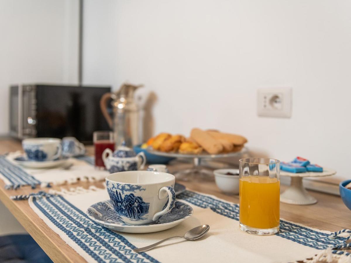 B&B Palazzo Merello Cagliari Zewnętrze zdjęcie