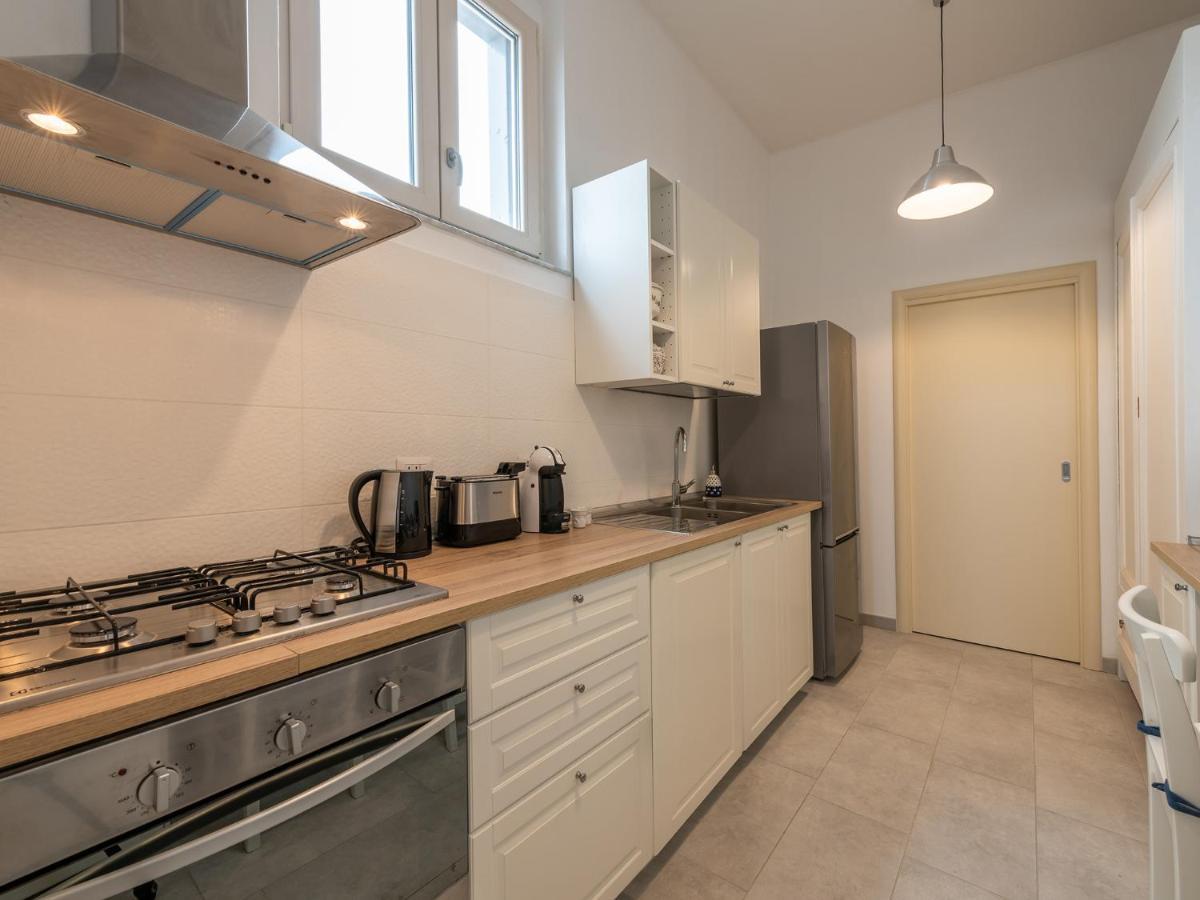 B&B Palazzo Merello Cagliari Zewnętrze zdjęcie