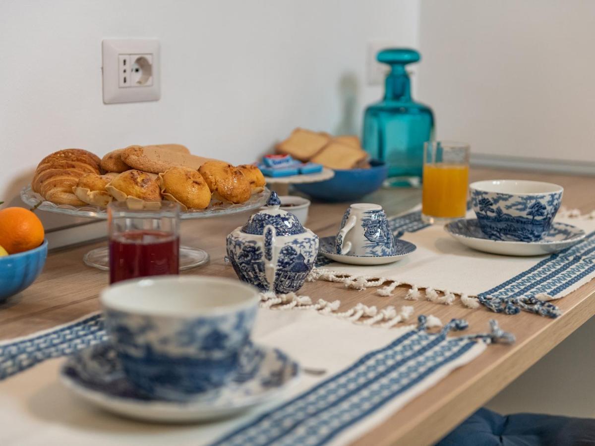 B&B Palazzo Merello Cagliari Zewnętrze zdjęcie
