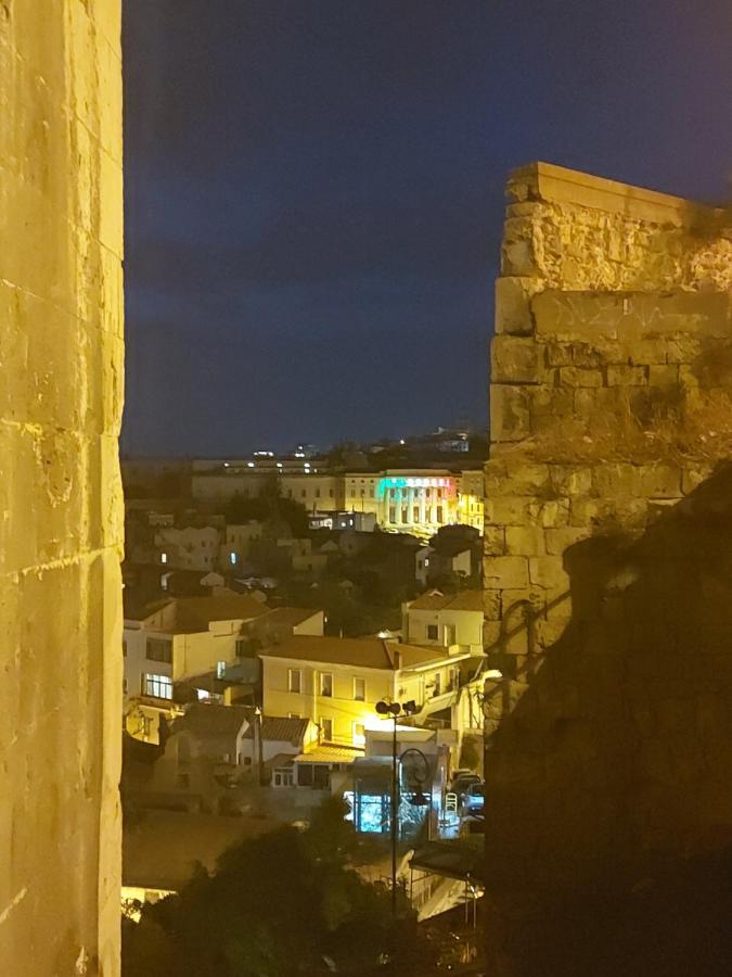 B&B Palazzo Merello Cagliari Zewnętrze zdjęcie