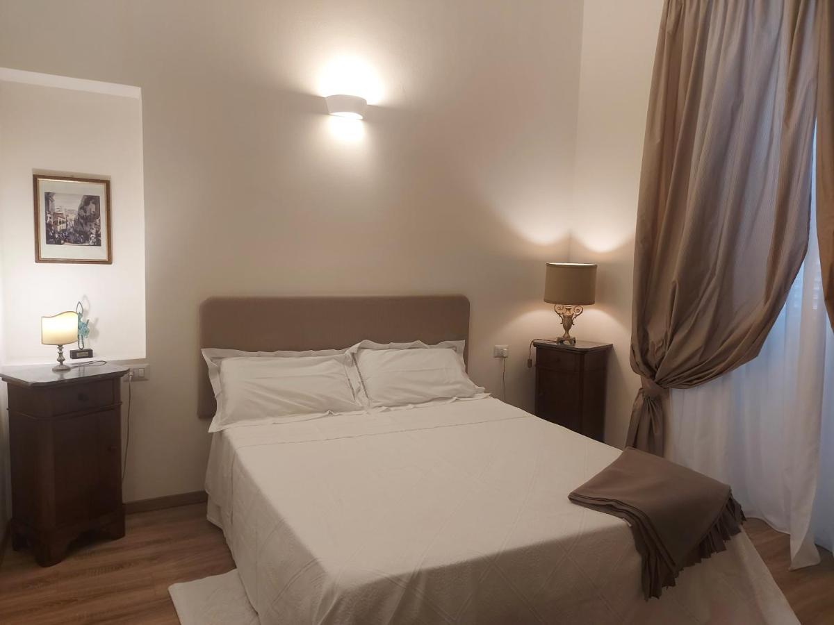 B&B Palazzo Merello Cagliari Zewnętrze zdjęcie